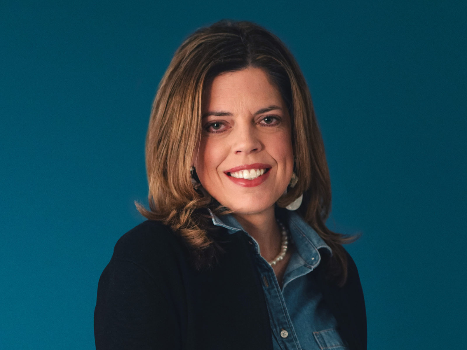 Amy Crawford Senior VP / Account Director for Rockit Science Agency Amy Crawford